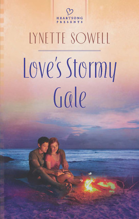 Title details for Love's Stormy Gale by Lynette Sowell - Available